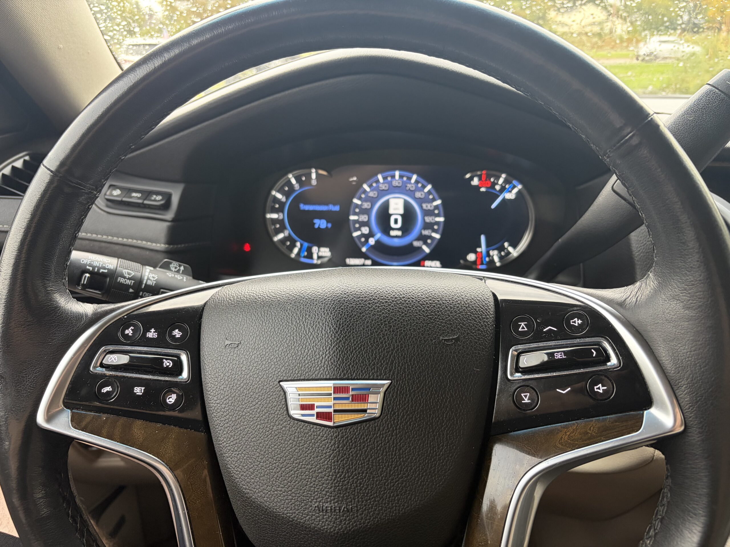 2020 Cadillac Escalade ESV Premium