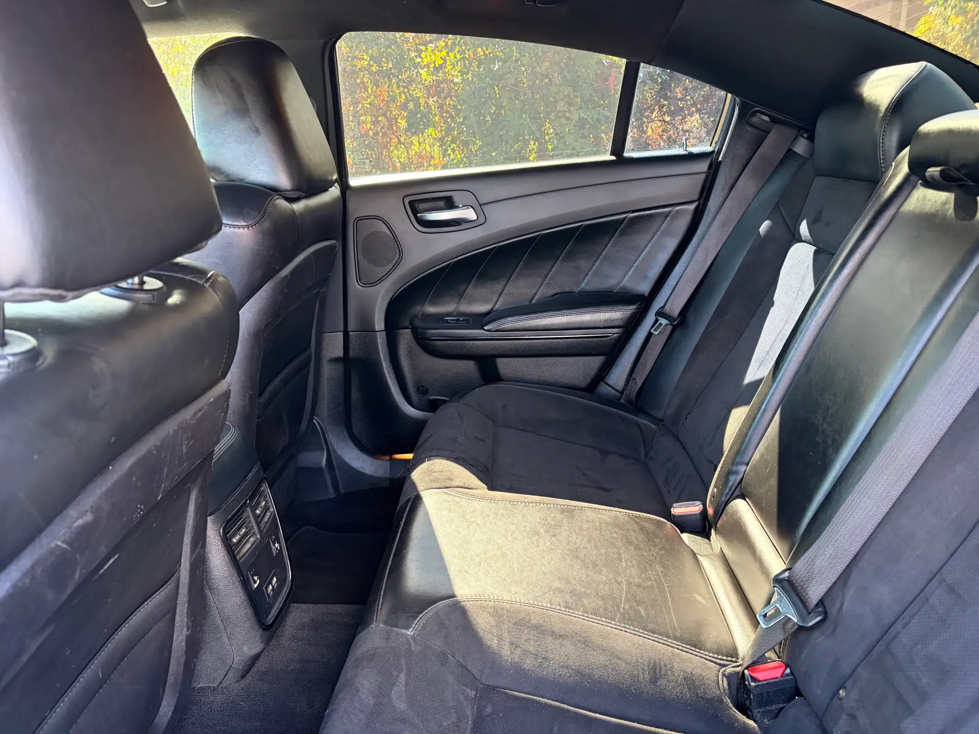 2021 Dodge Charger R/T