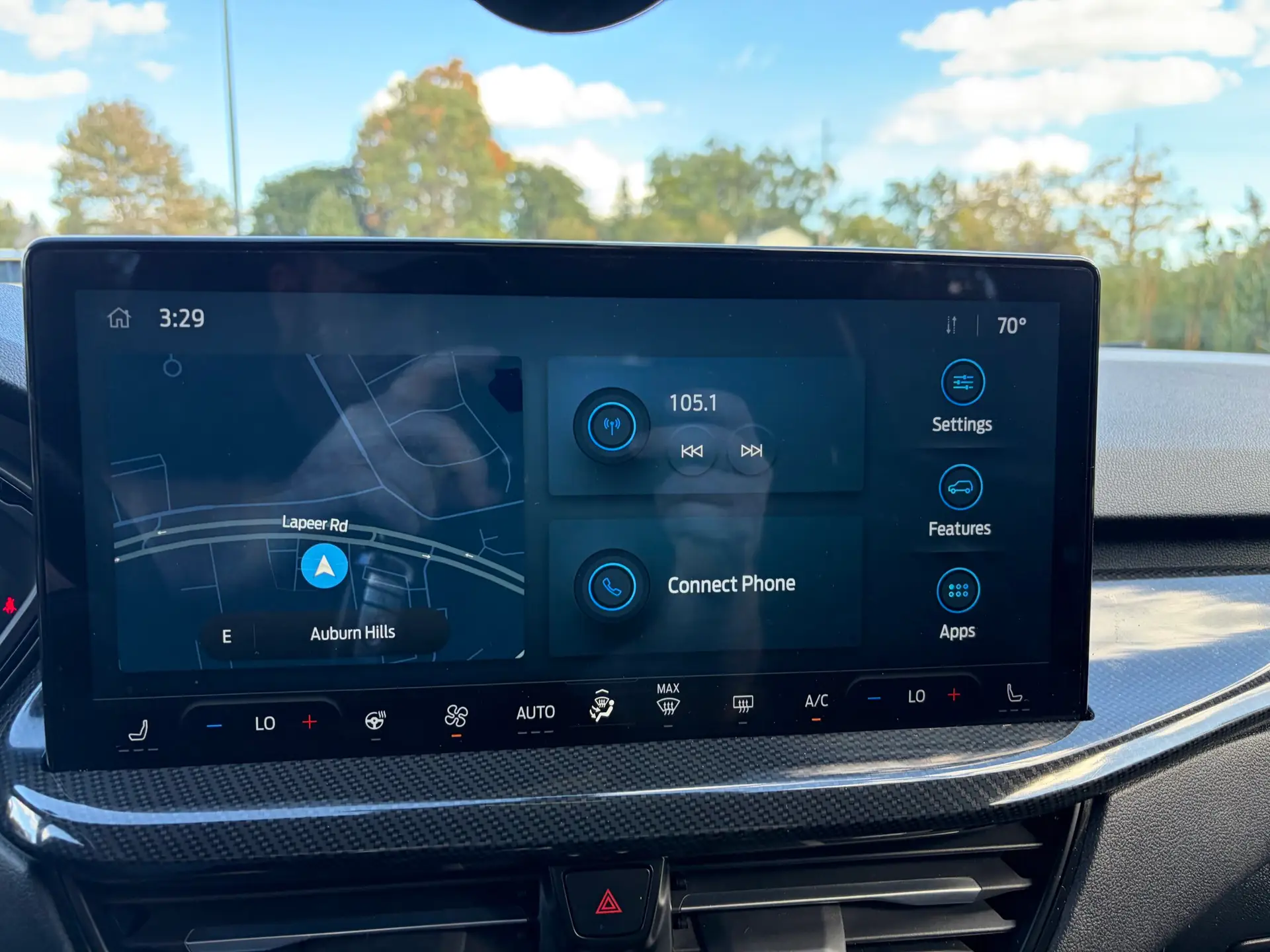 2023 Ford Escape ST-Line Select Hybrid