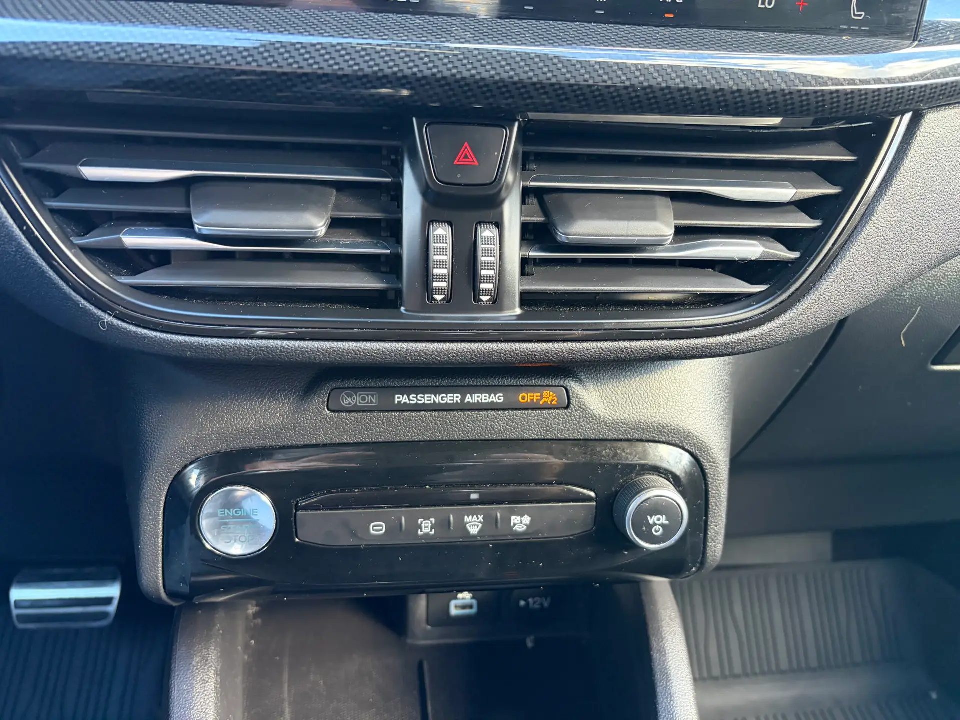2023 Ford Escape ST-Line Select Hybrid