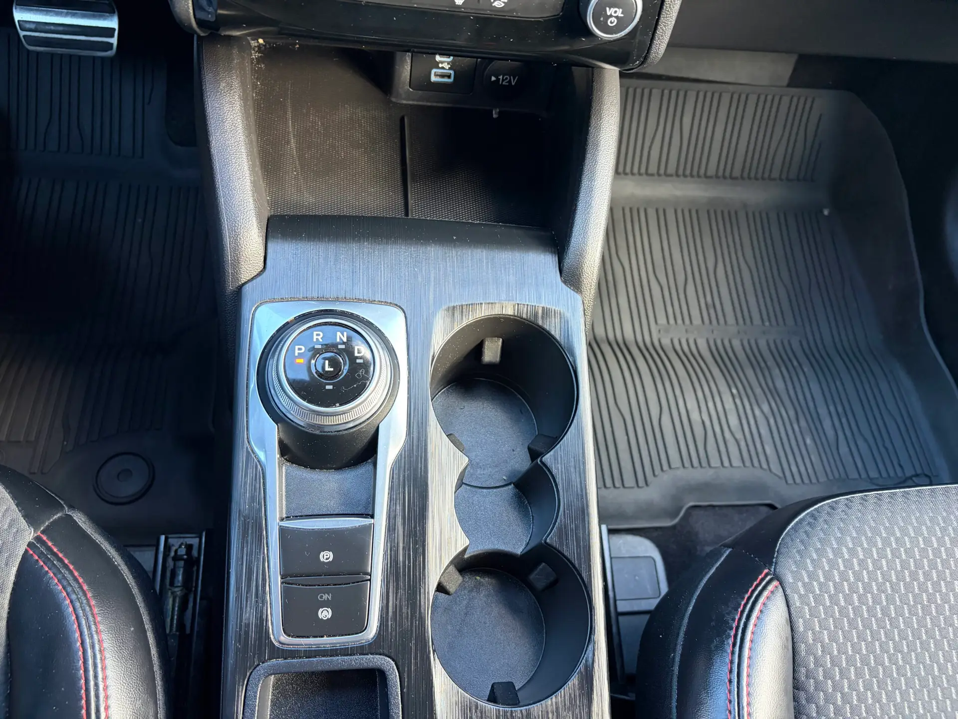 2023 Ford Escape ST-Line Select Hybrid