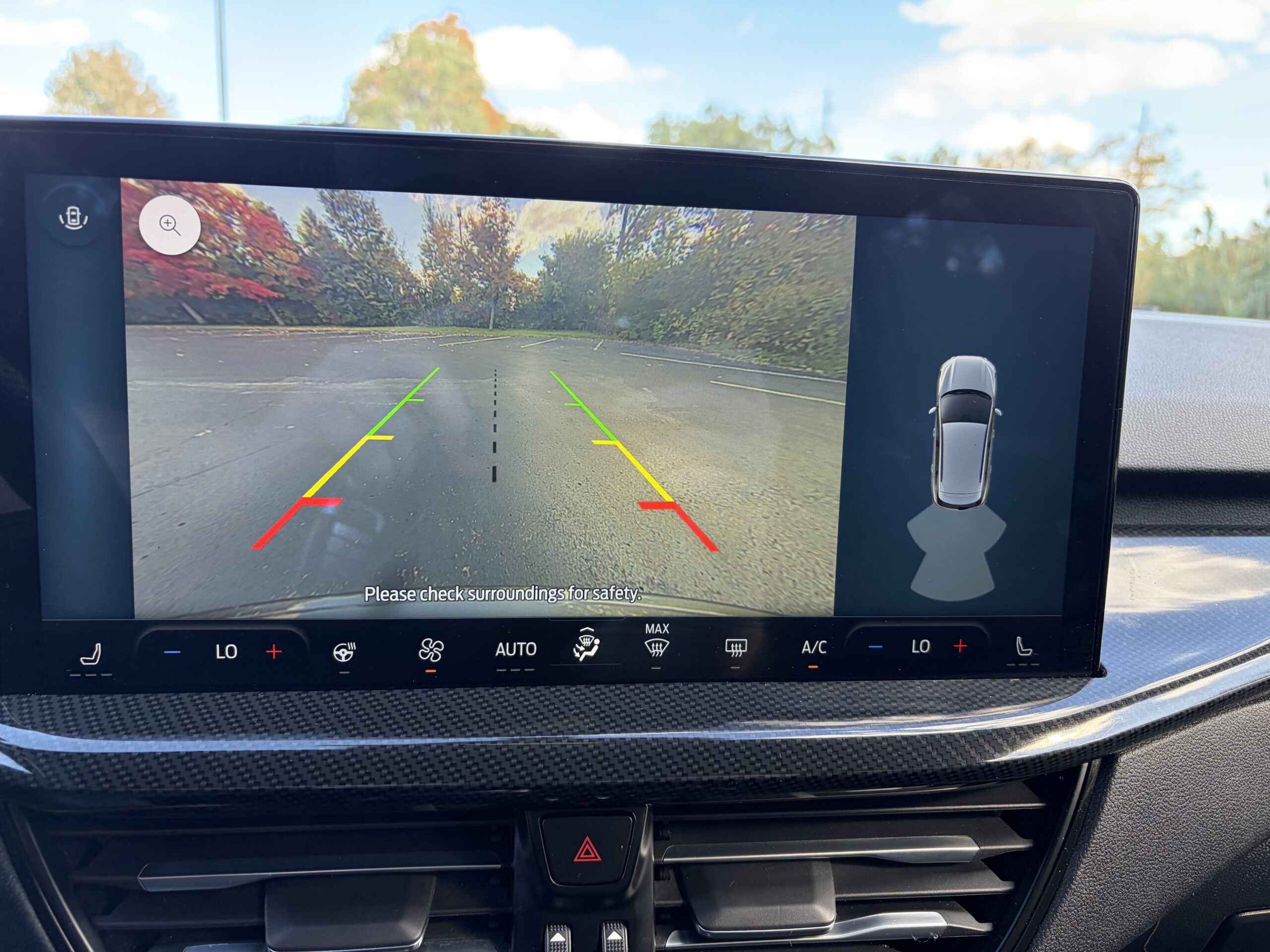 2023 Ford Escape ST-Line Select Hybrid