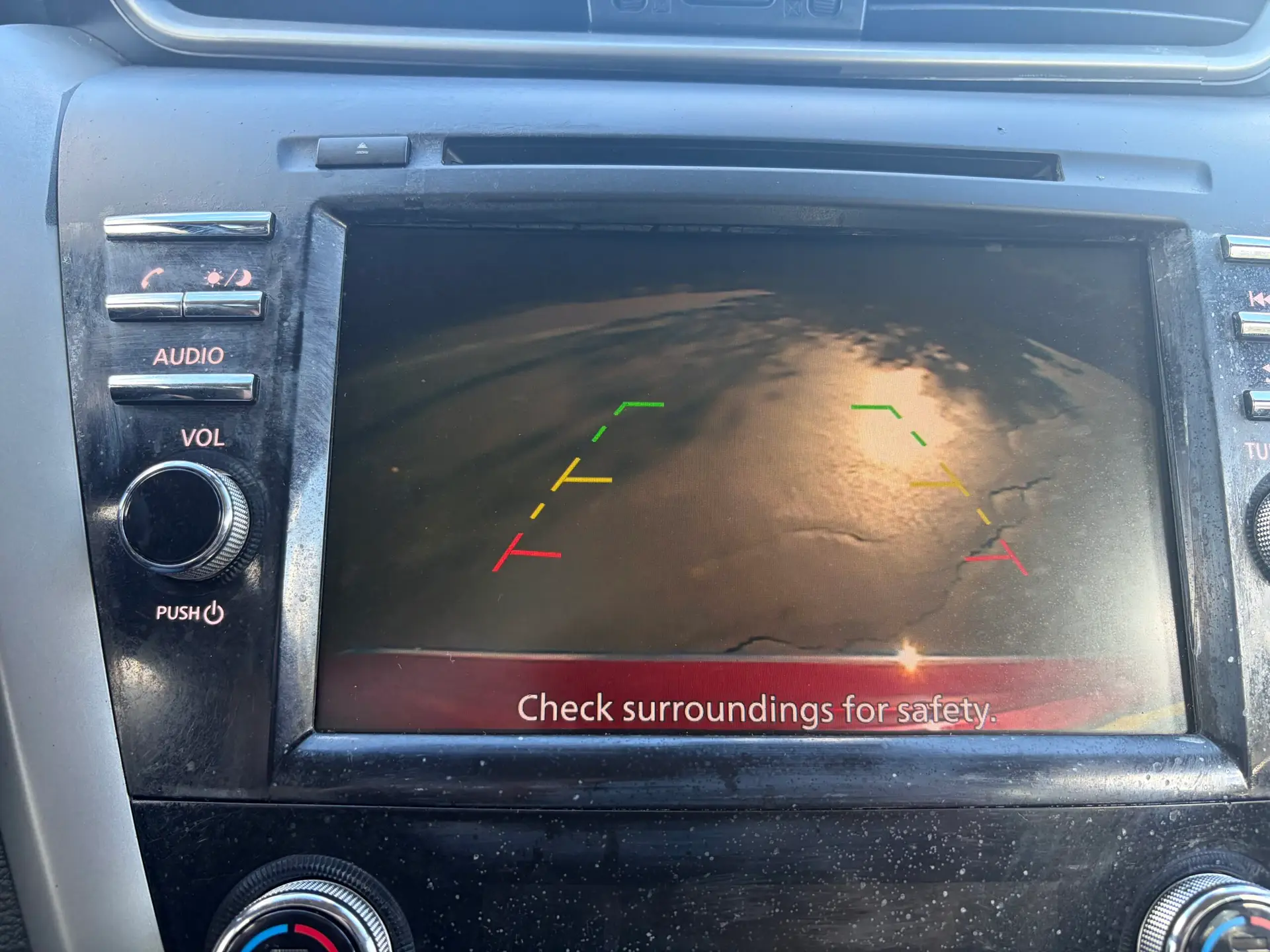 2020 Nissan Murano SV AWD