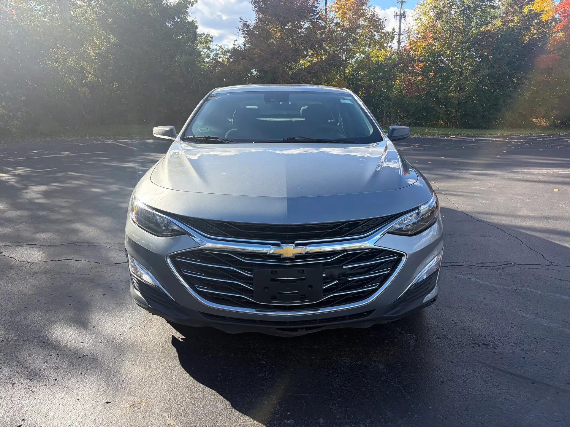 2023 Chevrolet Malibu