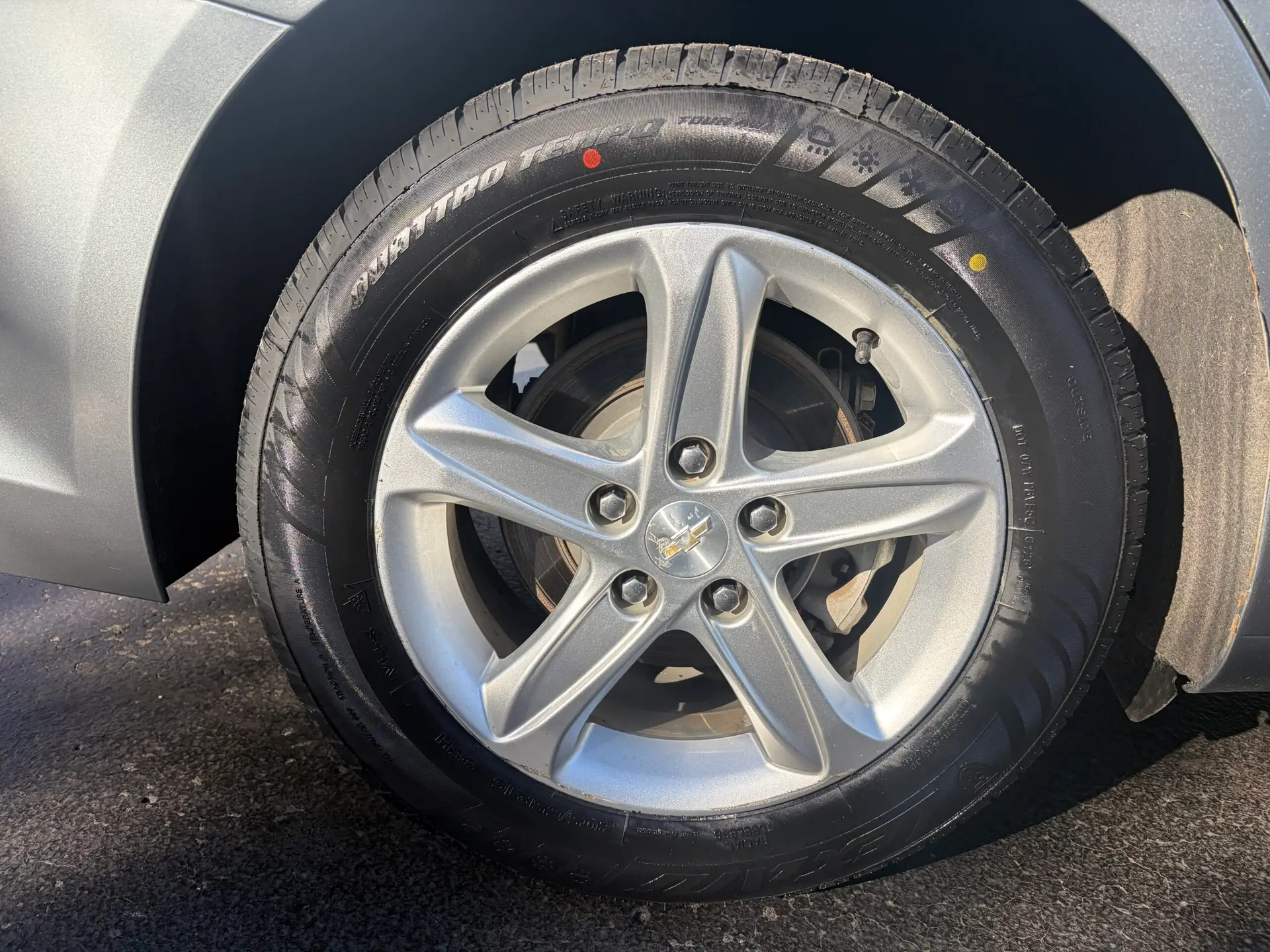 2023 Chevrolet Malibu