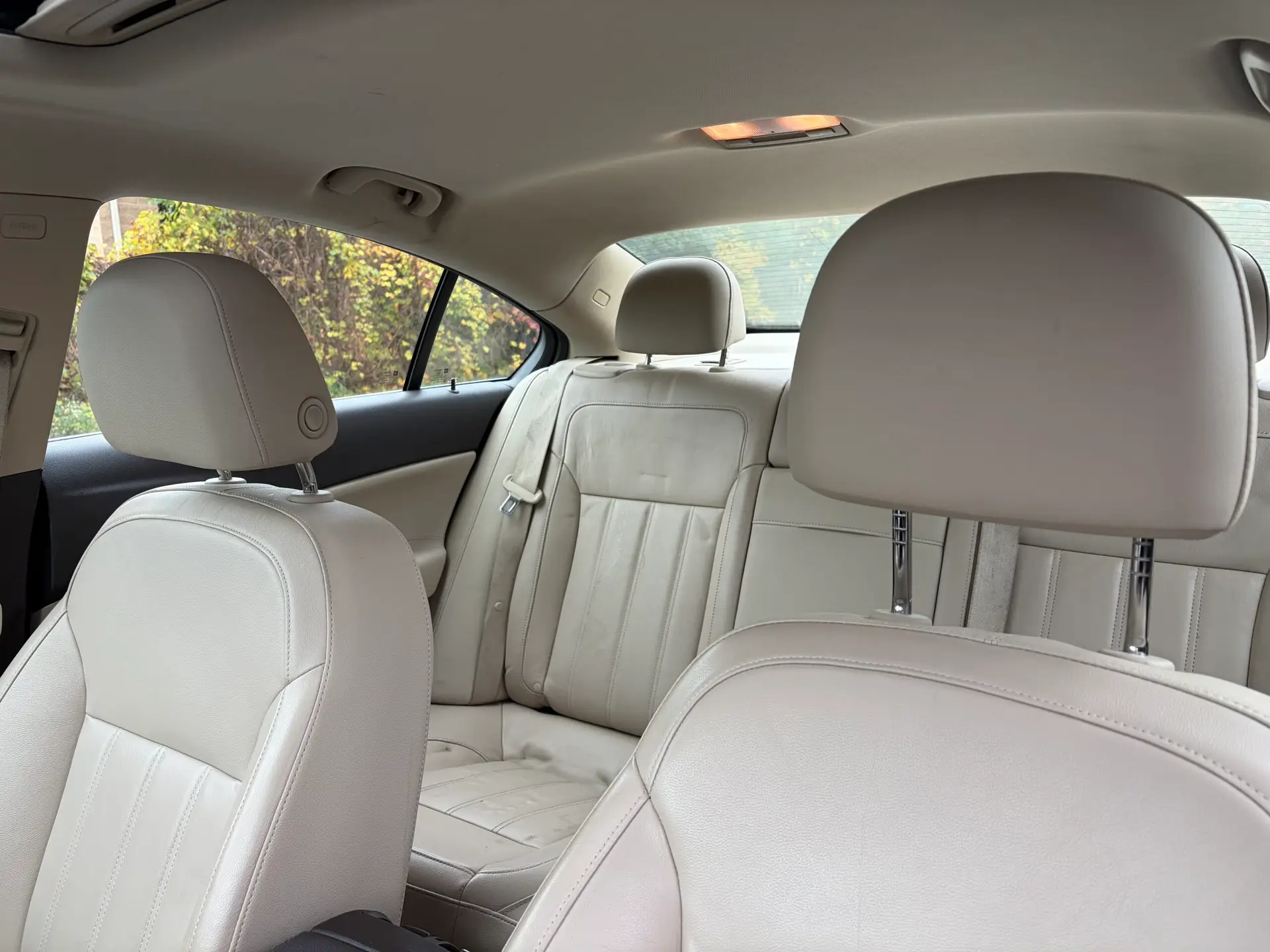 2011 Buick Regal CXL