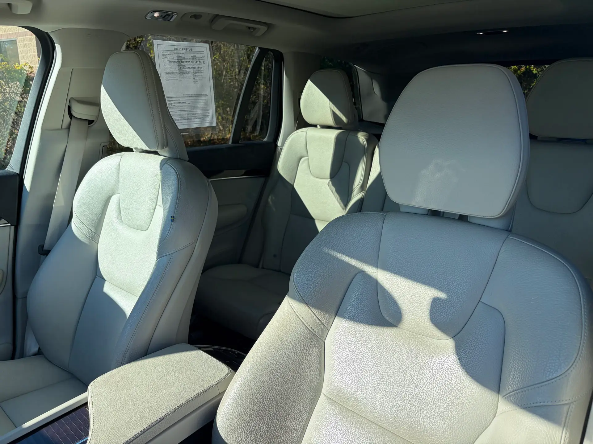 2019 Volvo XC90 T6 Momentum