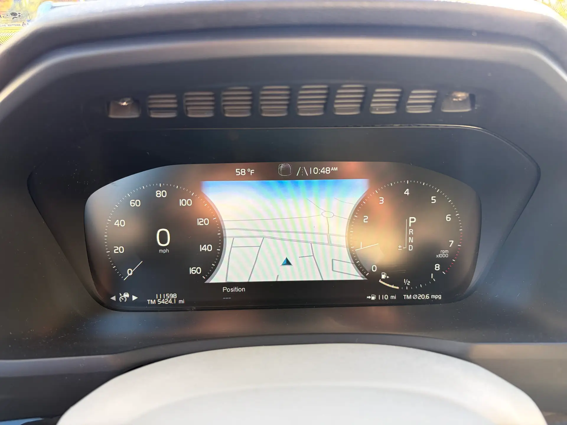 2019 Volvo XC90 T6 Momentum